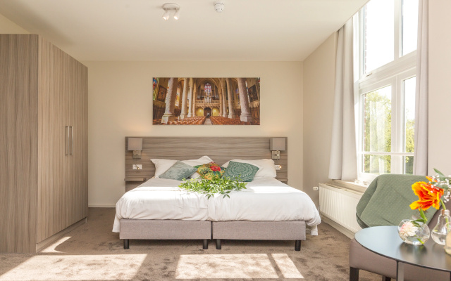 Fletcher Kloosterhotel Willibrordhaeghe