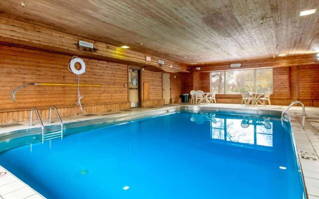 Sleep Inn Sioux Falls Airport