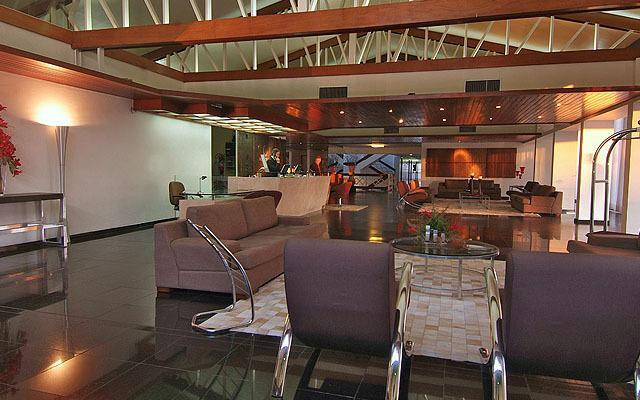 Village Premium Campina Grande