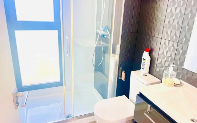 Comfortable House in Torrevieja