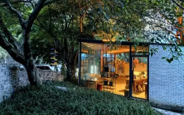 816 Starlight Homestay (Chongqing)