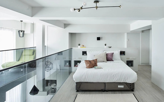 Sofia Tower Quezon City by StayHome Asia