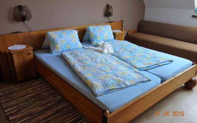 Urlaub am Bauernhof Unger