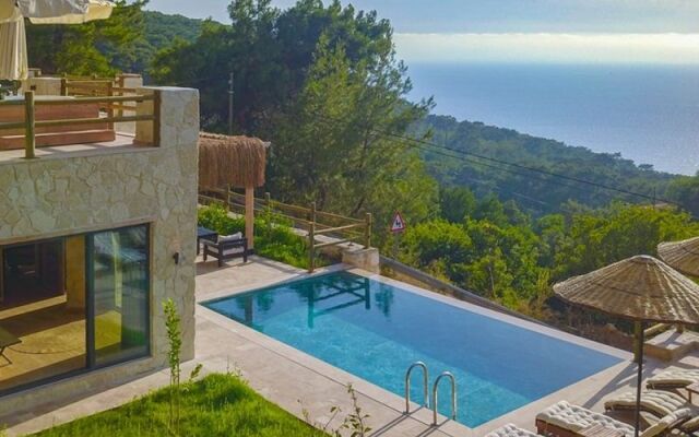 Feli Villas