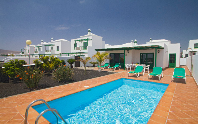 Ereza Villas Brisa Marina