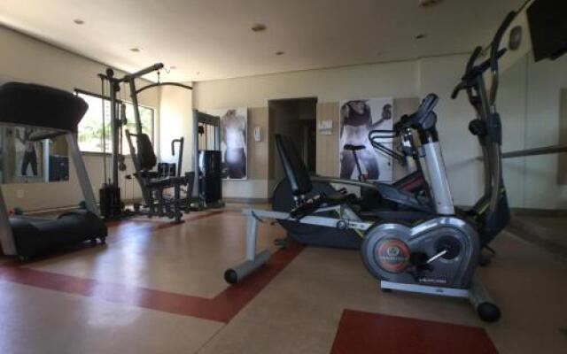 Apartamentos Privados Othon Palace