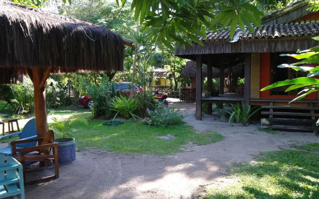 Pousada Capitão Gancho