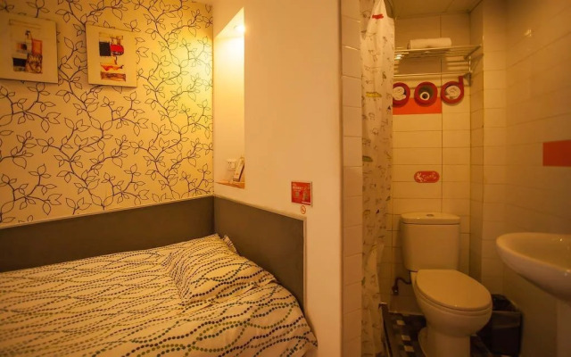 Pod Inn Hangzhou Moganshan Wumei