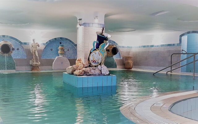 Hotel Ischia Onda Blu