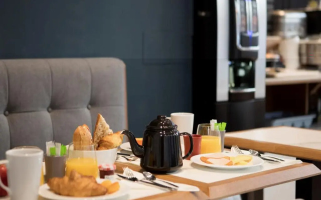 Grand Hotel de Paris