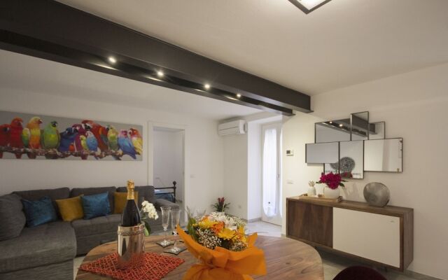 Appartamento Splendore