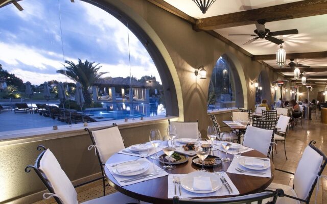 The Westin Resort, Costa Navarino