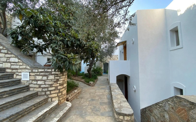 Omar Hotel & Suites