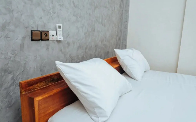Hotel Merveille Lome