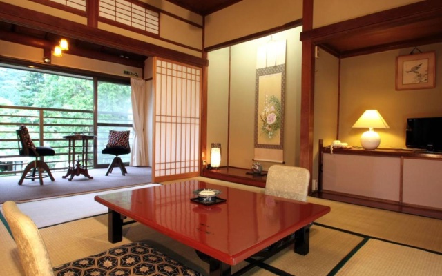 Japanese Style Room 사진 1