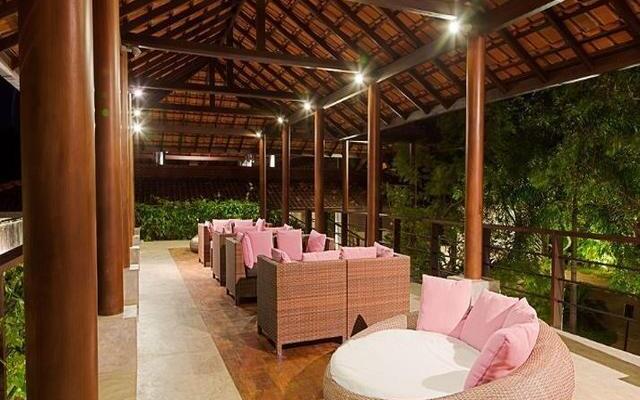 Portofino Resort Tangalle