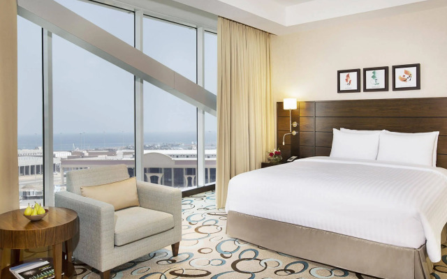 Residence Inn by Marriott Jazan