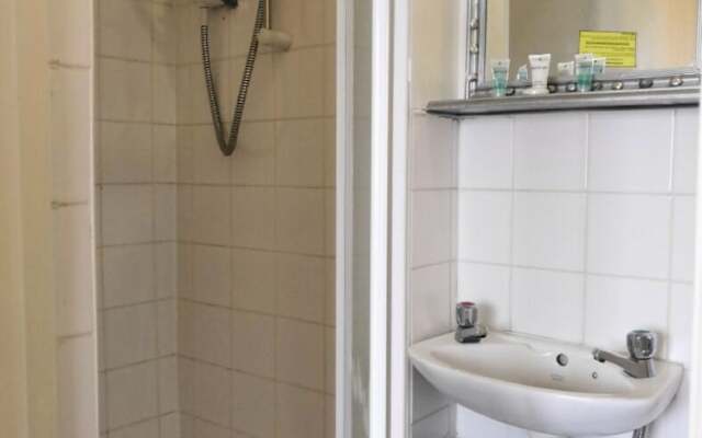 Birmingham Central Rooms