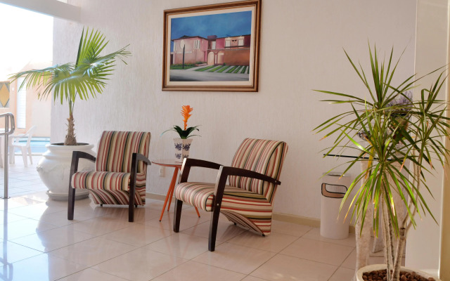 Hotel Terra do Sol