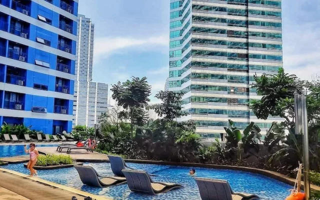 SMDC Air Residences Makati