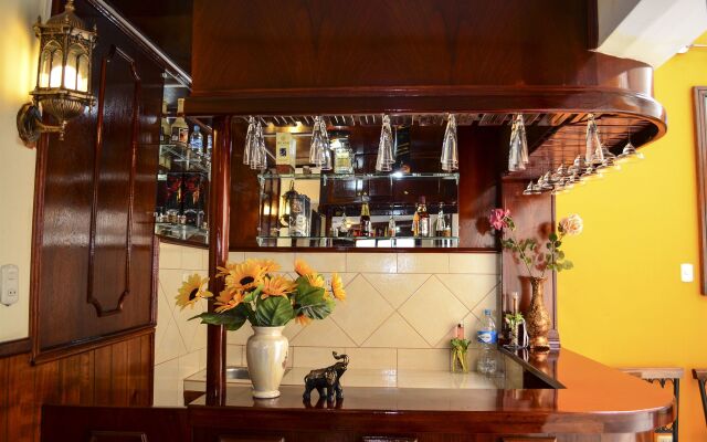 Sonnenthal Bed & Breakfast Cusco