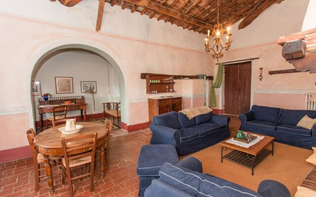 Tenuta di Spannocchia