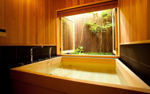 Vacation Rental Campton II