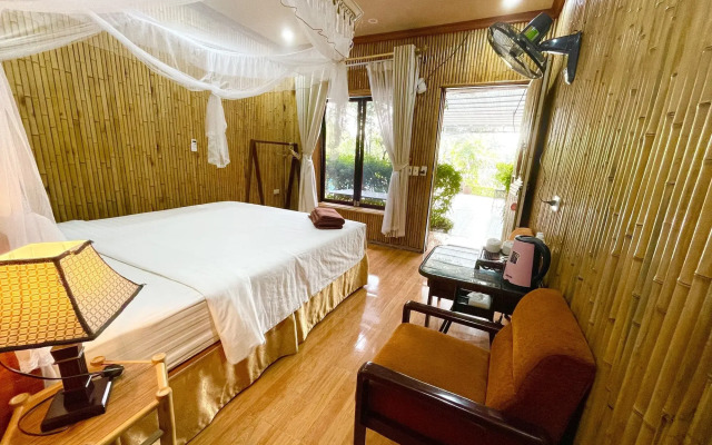 Tam Coc Eco Field Homes