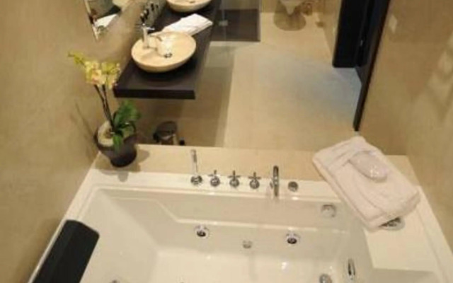 Hotel First
