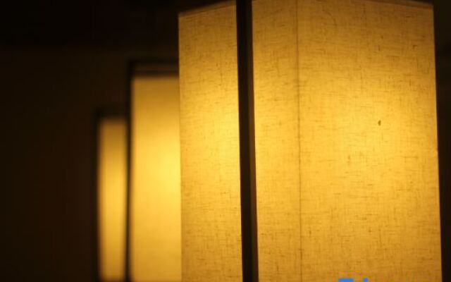 Anjing Old Tree Courtyard (Emeishan Scenic Area)