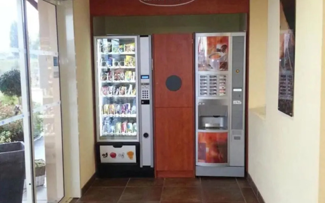 Hôtel Akena City Caudry