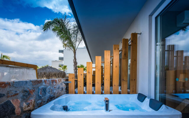 Infinity Blue Boutique Hotel and Spa - Adults Only