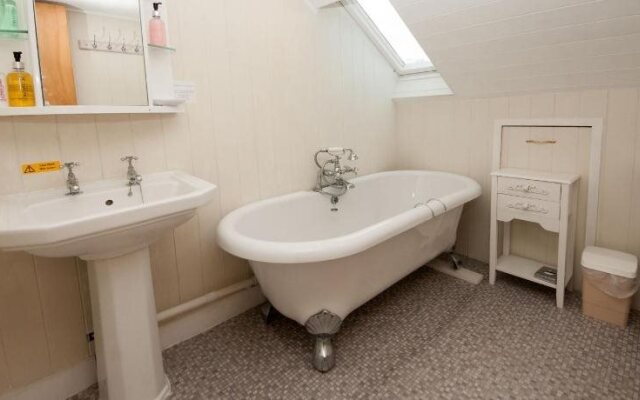 St Vincent Guest House