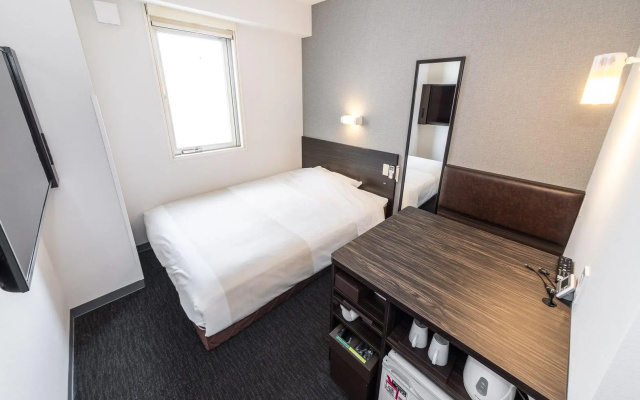 Super Hotel Kuwana-ekimae – Guest Rooms – Kuwana