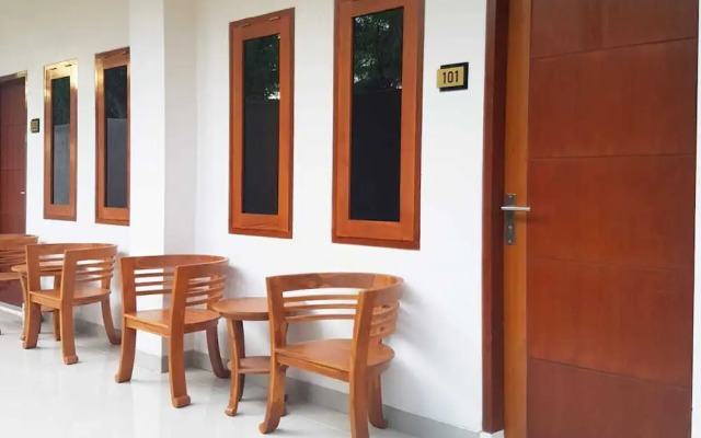Grand Kuta Hotel