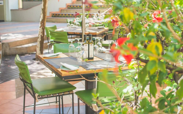 The Windhoek Luxury Suites
