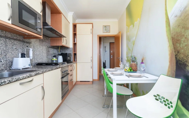 BnB Homes Apartment With Sea View Terrace 2 Pools