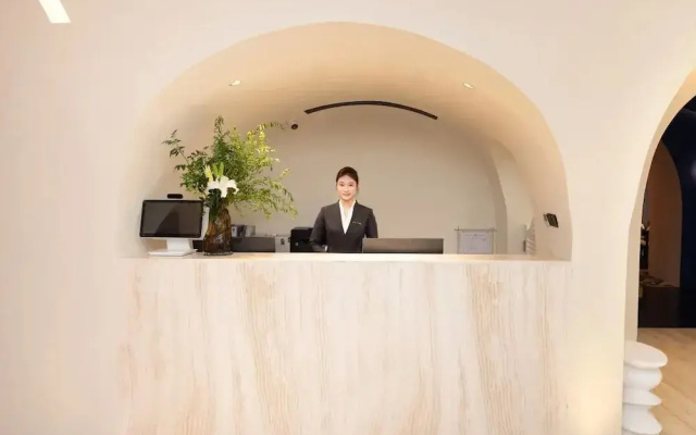 No. 53 Chaoyang Street Hotel
