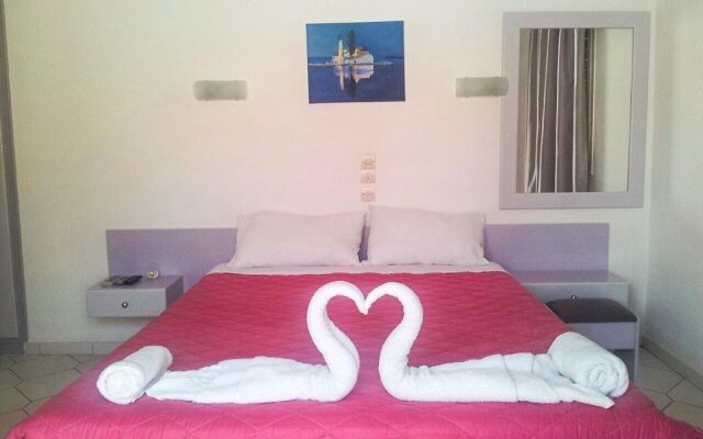Philippos Apartments