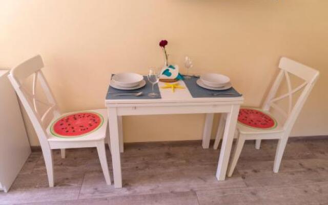 Apartamenty Przystan