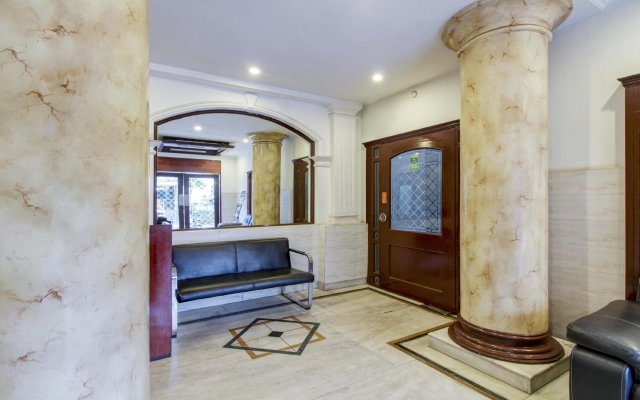 Hotel Saaket Residency - Hotel in Daba Gardens