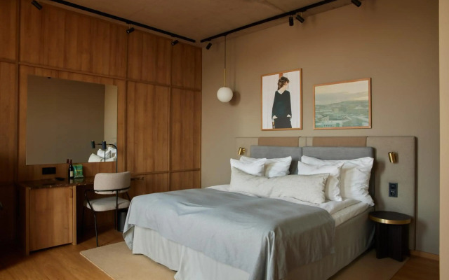 Clarion Hotel Draken