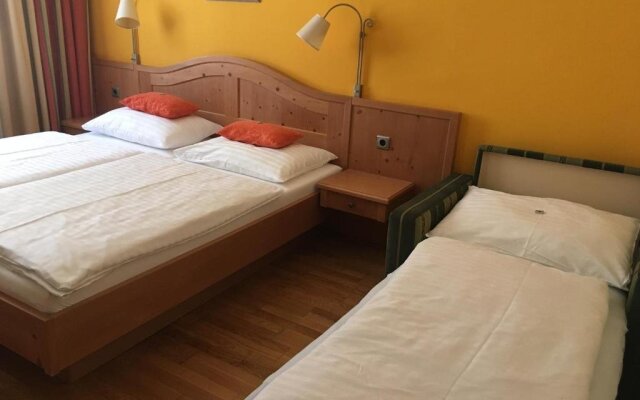 Hotel Garni Zur Post