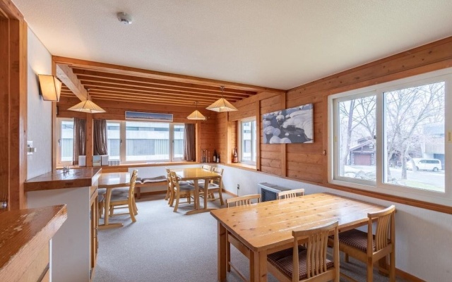North Point – Guest Rooms – Kutchan