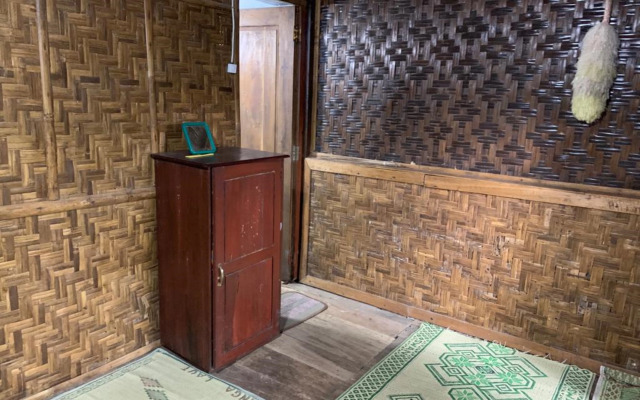 Pondok Wisata Kalibiru