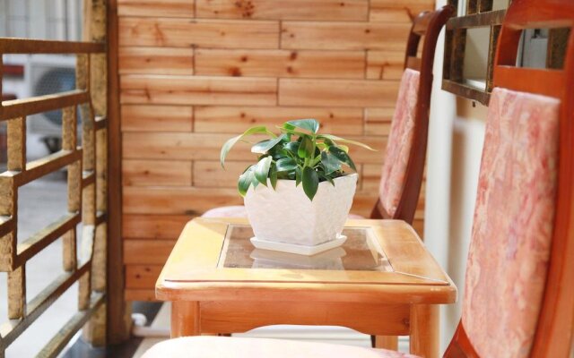 West Street International Youth Hostel