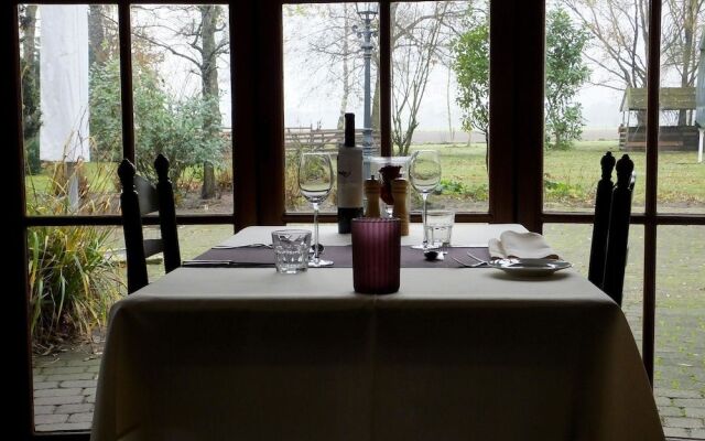 Landhotel Restaurant De Greune Weide