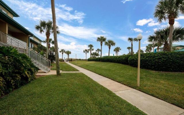 Seaspray Condos 113A