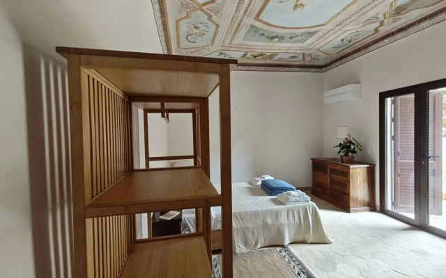 Villa Amoroso - Ospitalità Mediterranea