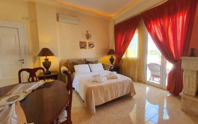 EXPLOR Mansion - Inclusive Experience